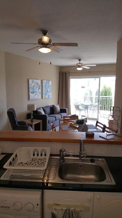 Regina Gardens 205 Block 7 Paphos Exterior photo