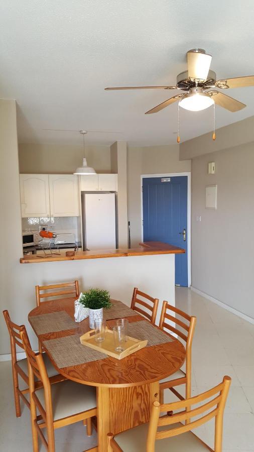 Regina Gardens 205 Block 7 Paphos Exterior photo